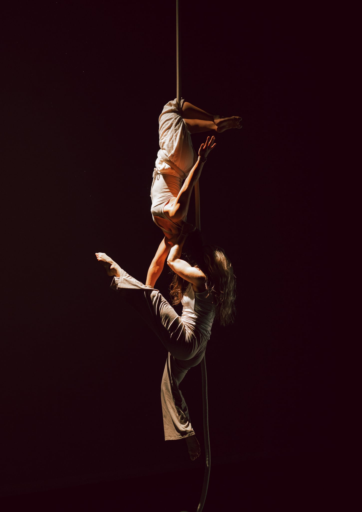 Rosie Macari Over 55's Dance Workshop