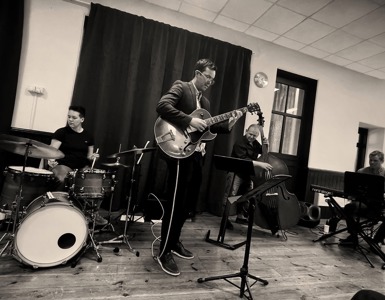 Celebrating Wes Montgomery