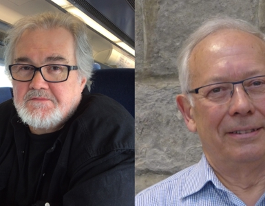 Poetry and Music: Sean O’Brien and John Green