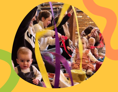 Adventure Babies: Mini Adventurers