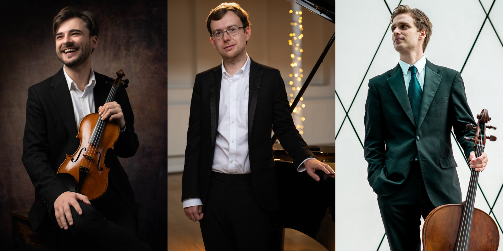 Mithras Trio Revised