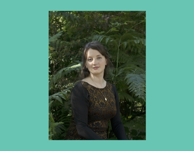Workshop: Writing landscape and place with Elizabeth O’Connor