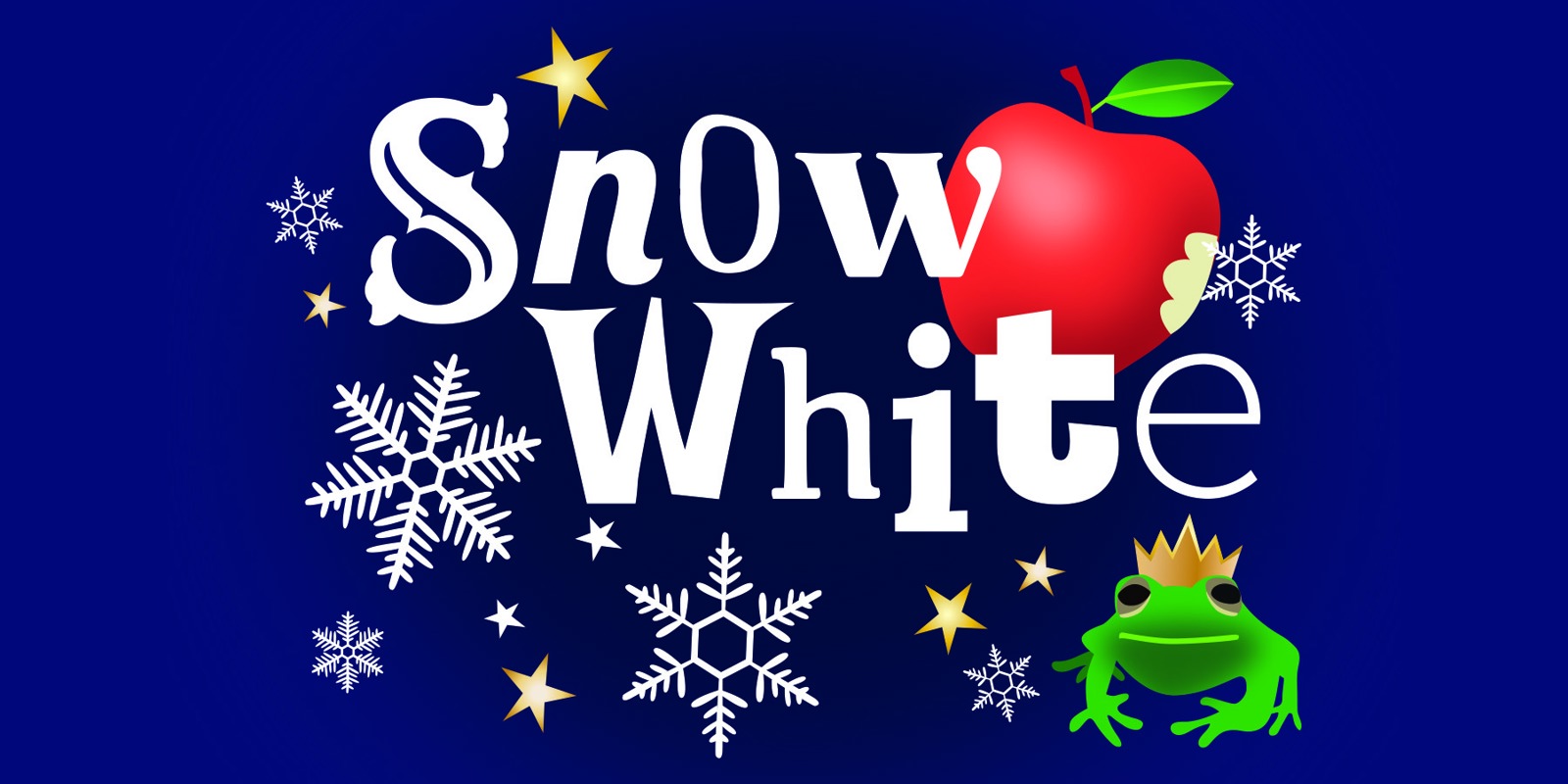 Snow White 300Dpi Extra