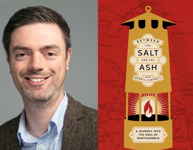 Jake Morris-Campbell: Between the Salt and the Ash 