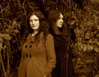 The Unthanks In Winter