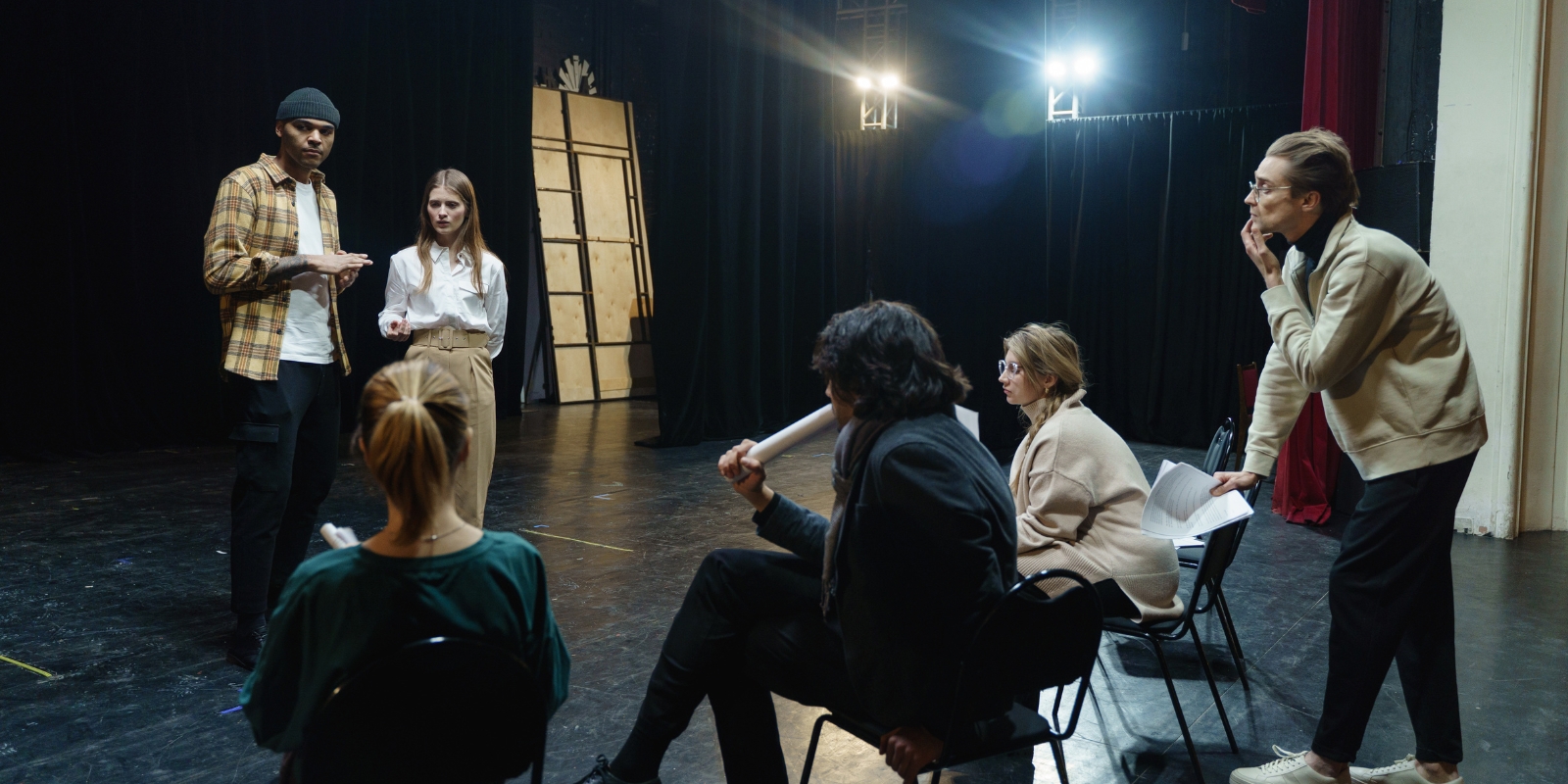 Actors Studio