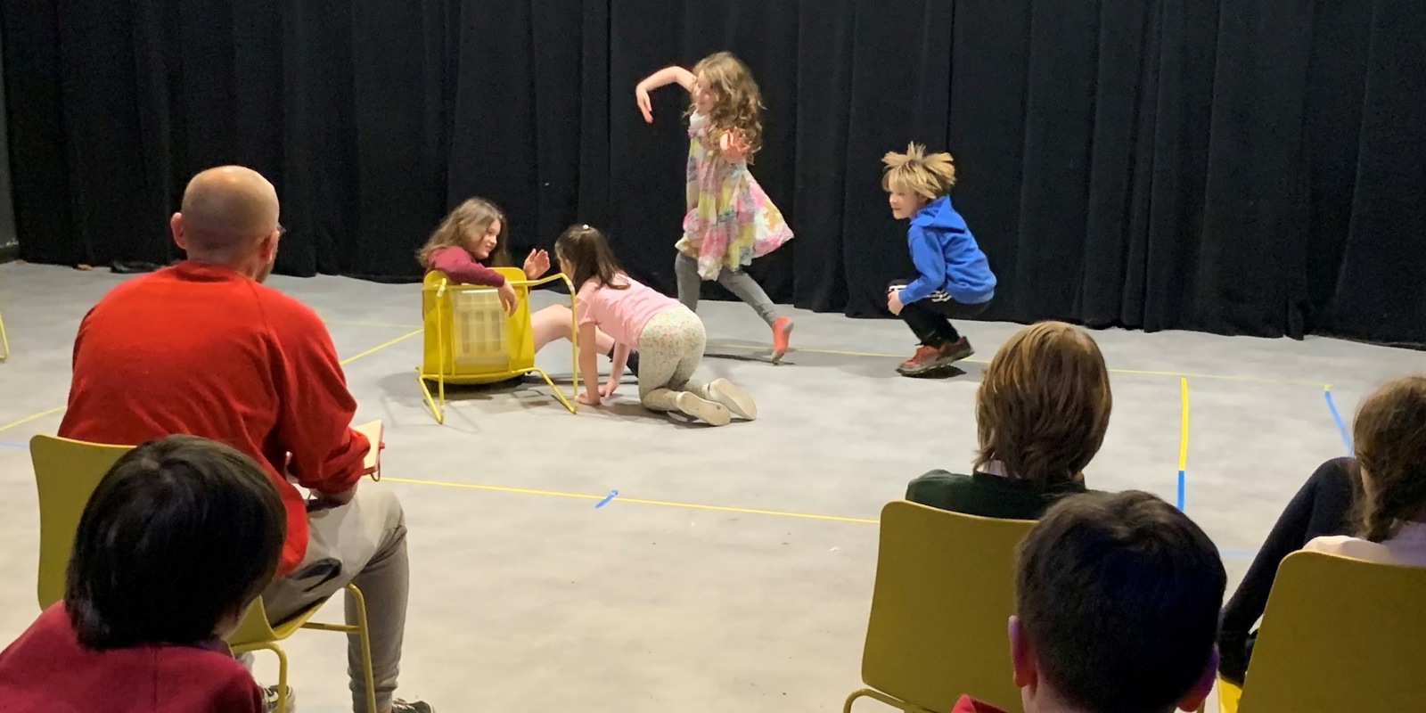 Youth Theatre