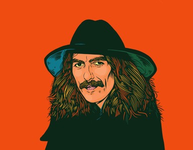 Something About George