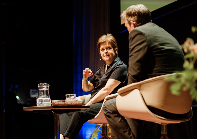 Hexham Book Festival 162