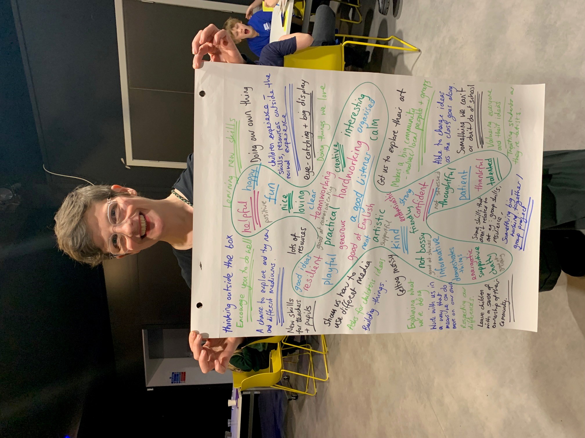 Steering Group Meeting 1.2 (1)