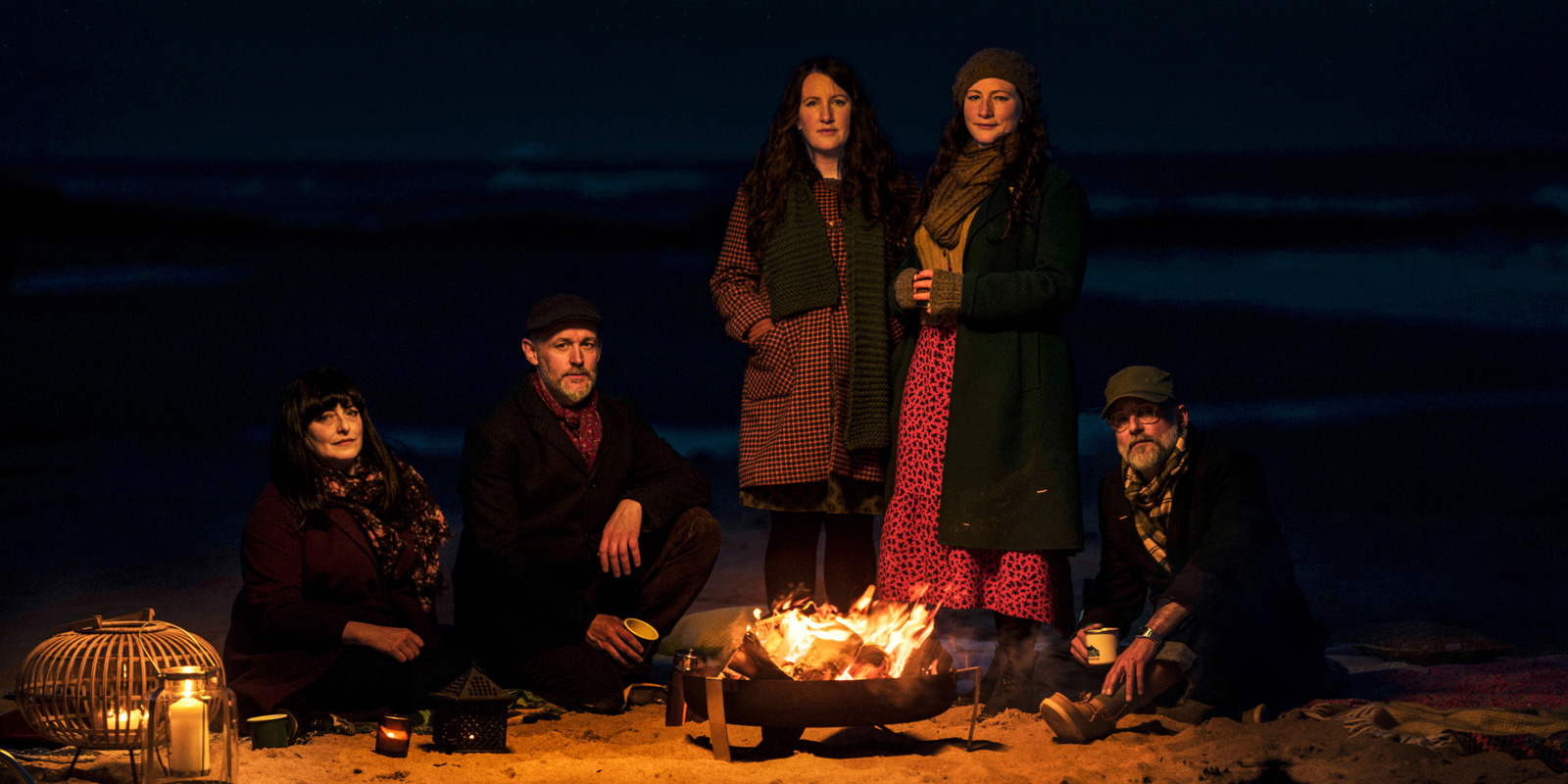 The Unthanks In Winter Photo 2 COLOUR RGB 16X9