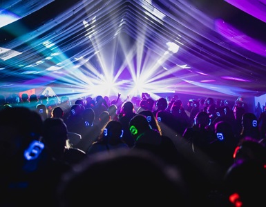 Silent Disco