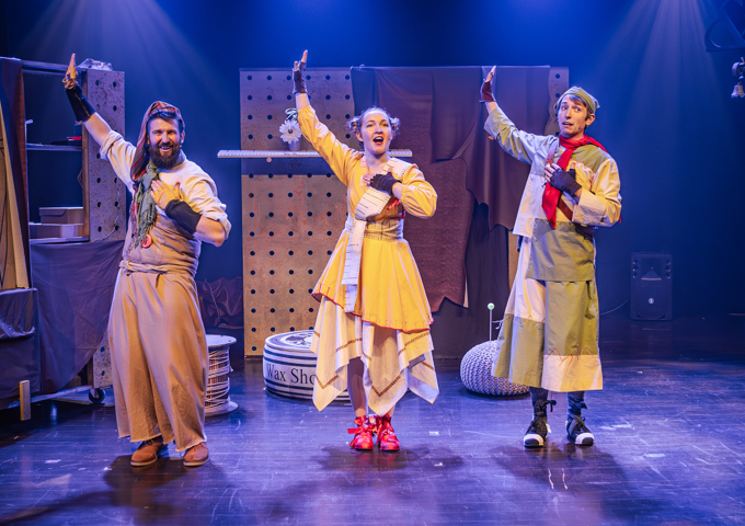 The Elves And The Shoemaker Photo By Craig Fuller (20)