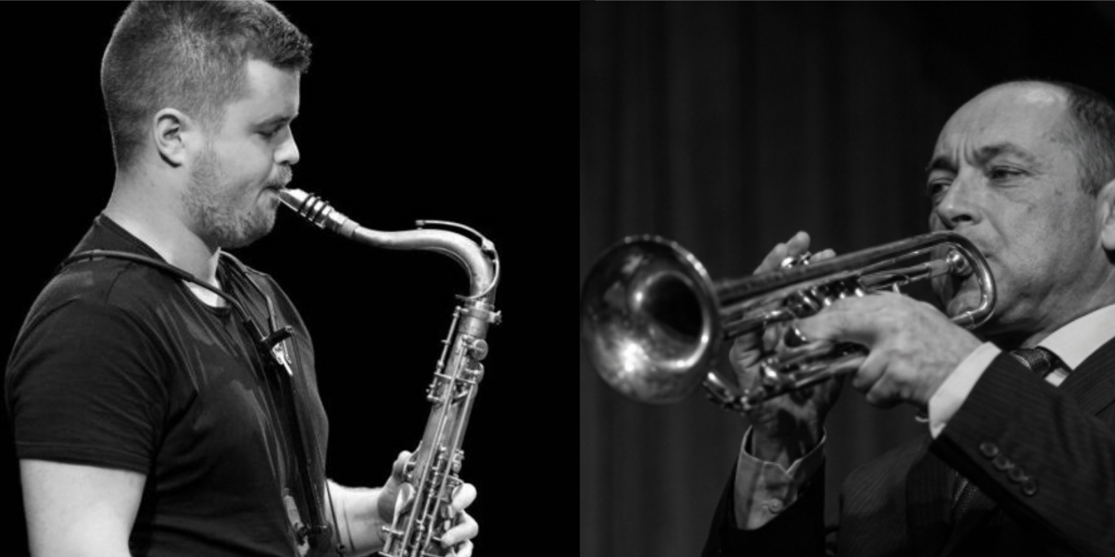 Blue Note Quintet