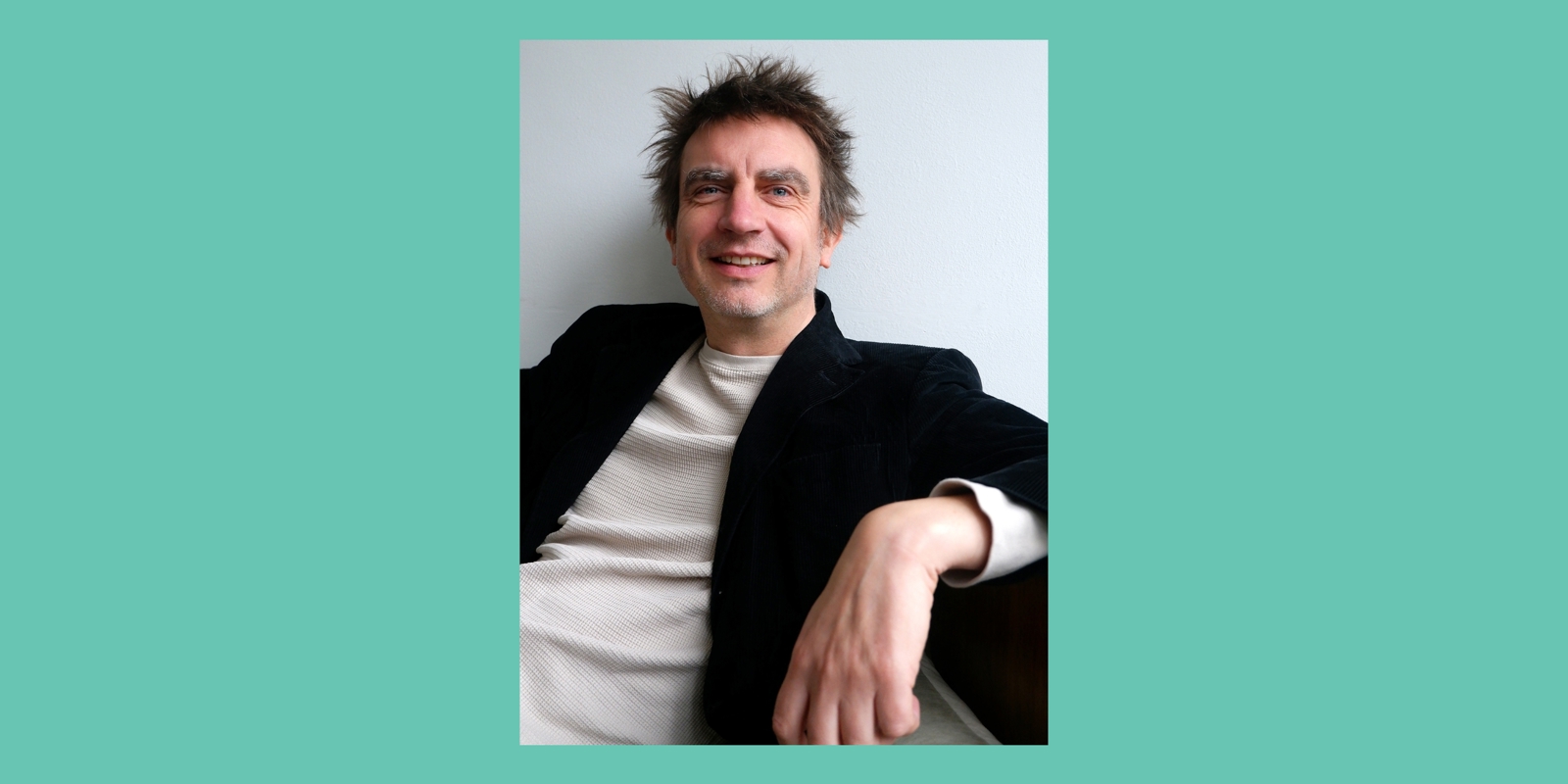 Chris Summerfield