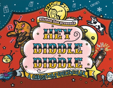 Hey Diddle Diddle