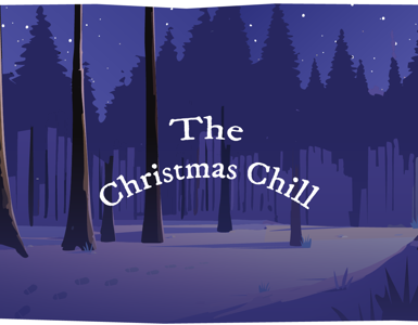 The Christmas Chill