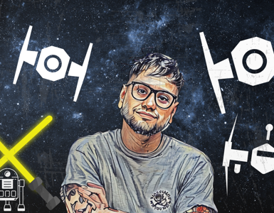 Star Wars Pub Quiz
