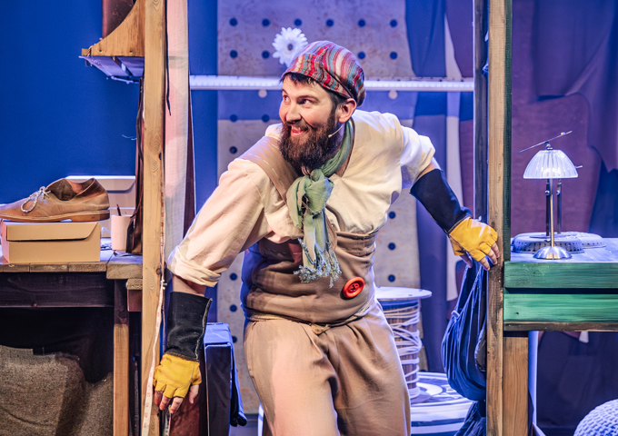 The Elves And The Shoemaker Photo By Craig Fuller (30)