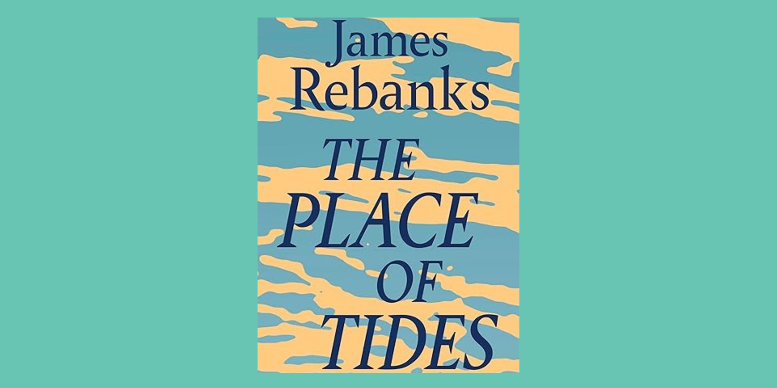 James Rebanks