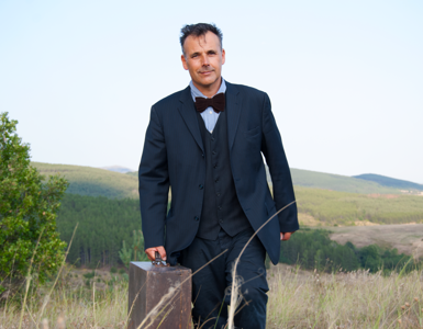 Rob Newman: 21st Century Survival Guide