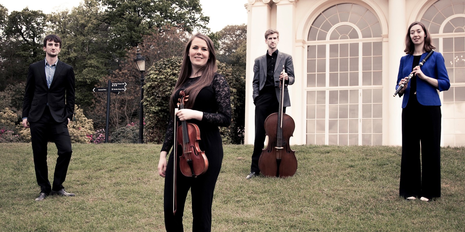 Pocket Sinfonia 1