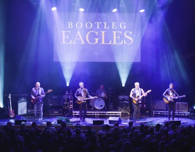 The Bootleg Eagles