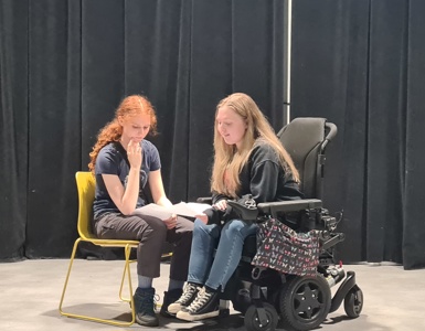 Creatives Youth Theatre