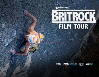 Brit Rock Film Tour 2026