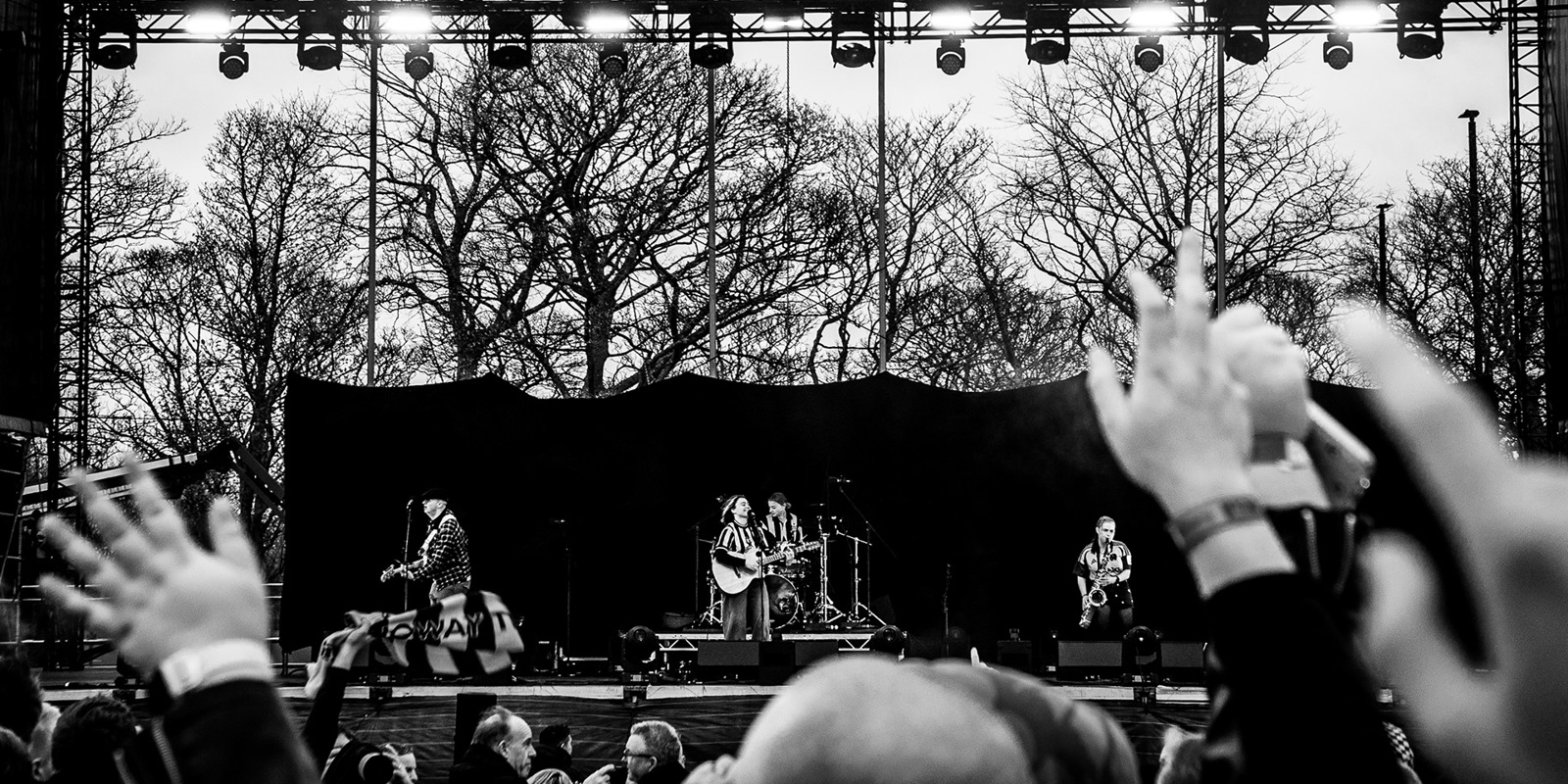 Howay Again (Gavan Mcnally Photography)